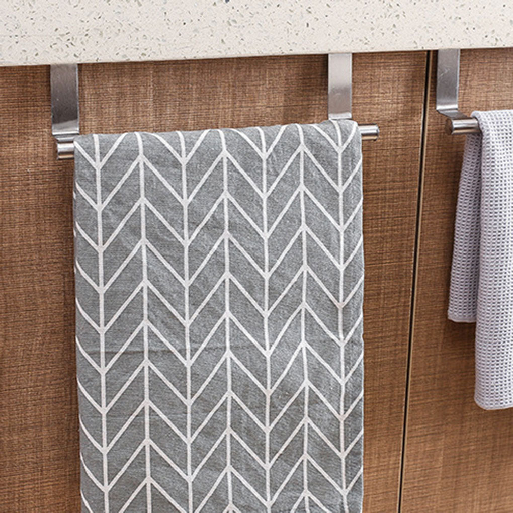 Stainless Steel Towel Holder