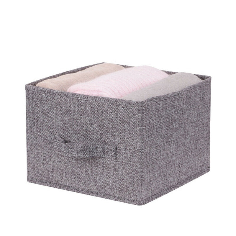 Hanging Wardrobe Organizer