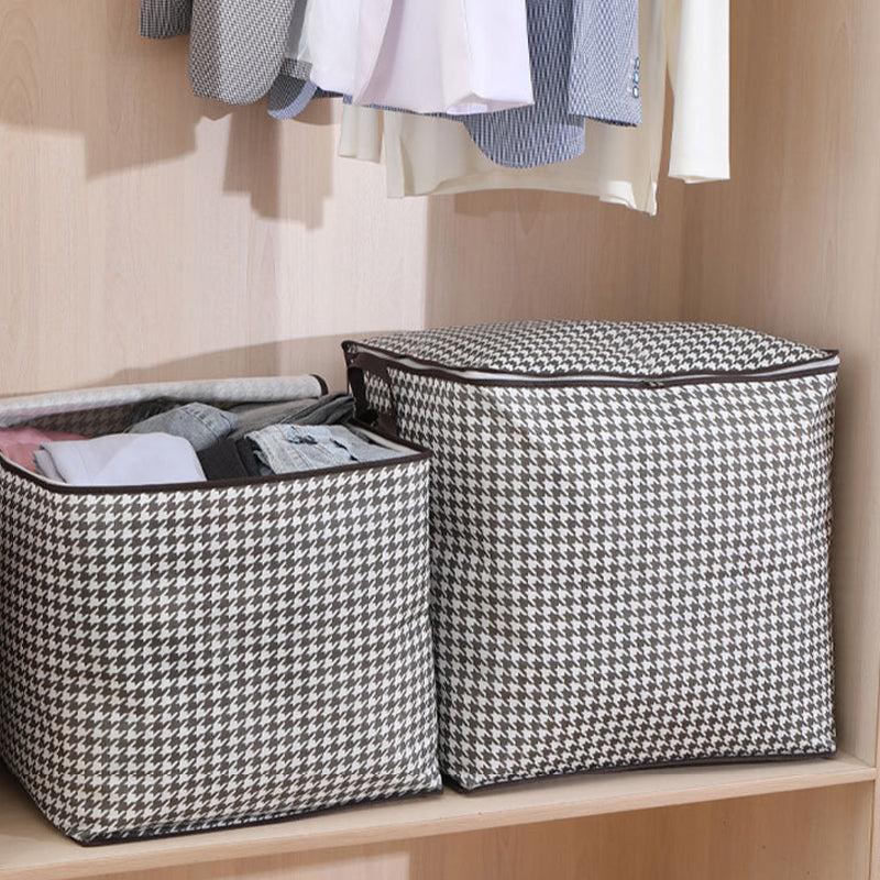 Fabric Storage Bag (Multiple Sizes)