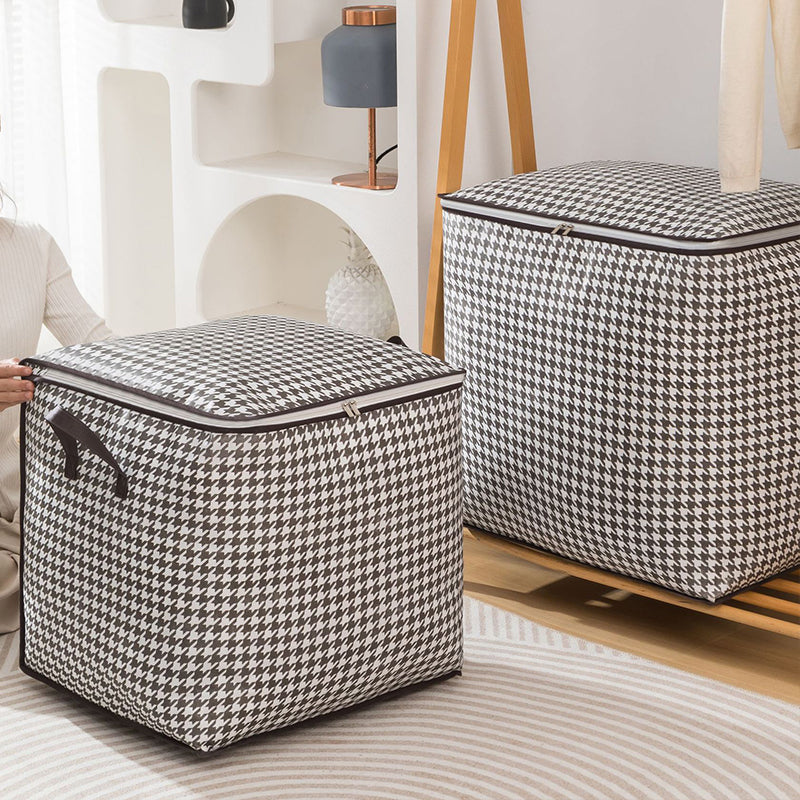 Fabric Storage Bag (Multiple Sizes)