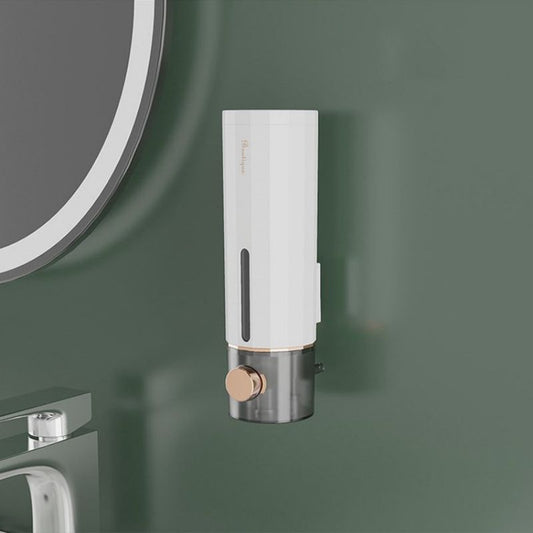 Easy Stick Shower Soap Dispenser