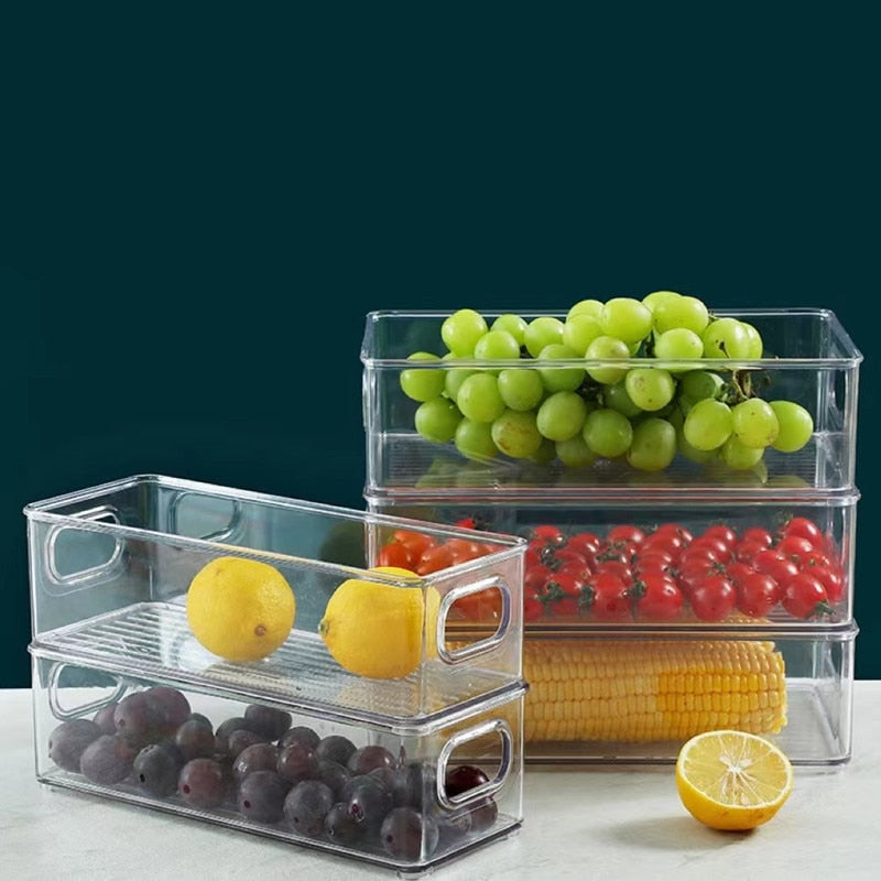 Fridge Bin Organizer (Buy More Save More!)
