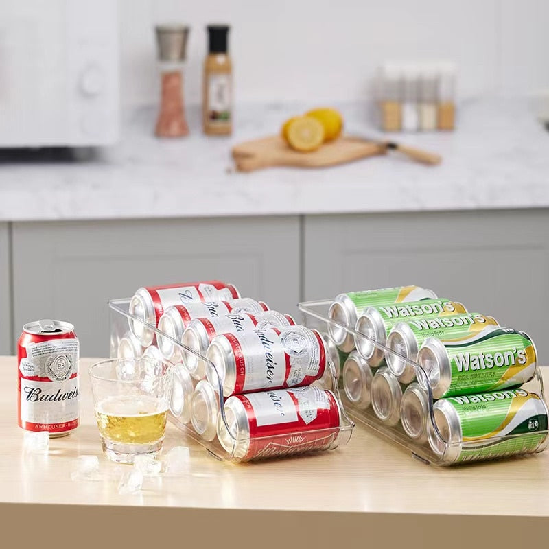 Fridge & Pantry Organizer