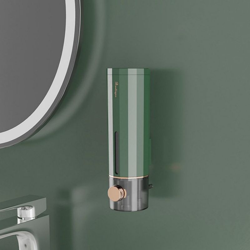 Easy Stick Shower Soap Dispenser