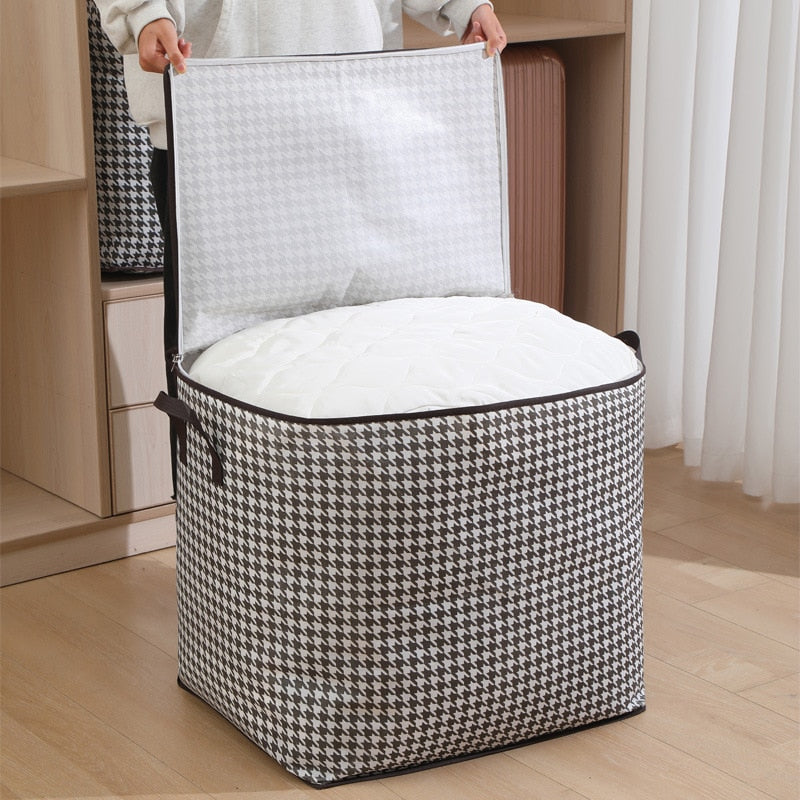 Fabric Storage Bag (Multiple Sizes)