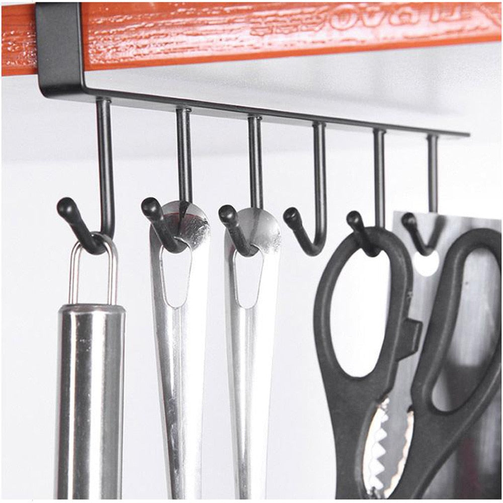 Under Cabinet Hooks