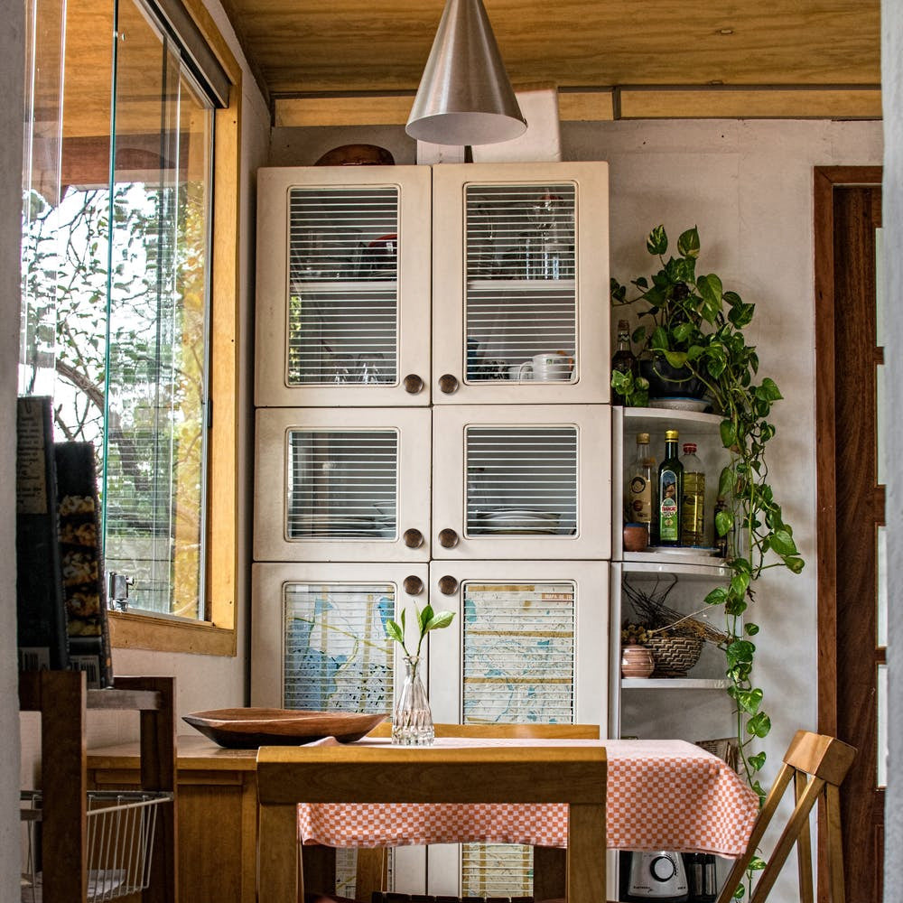 Vintage Bronze Cabinet Knobs (12 count)