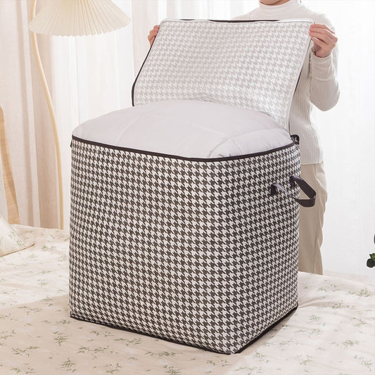 Fabric Storage Bag (Multiple Sizes)