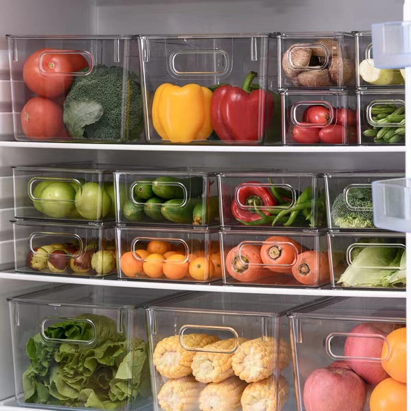 Fridge Bin Organizer (Buy More Save More!)